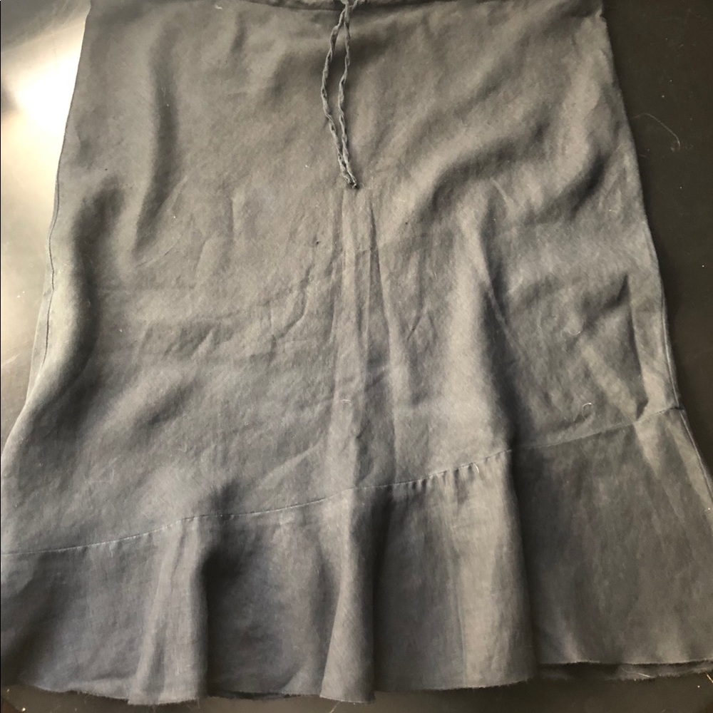 H&M below knee skirt